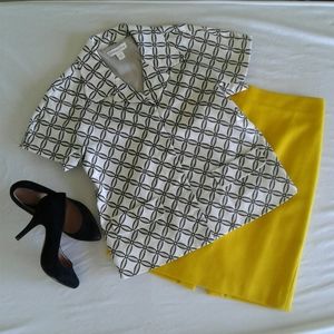 NWOT Coldwater Creek jacket